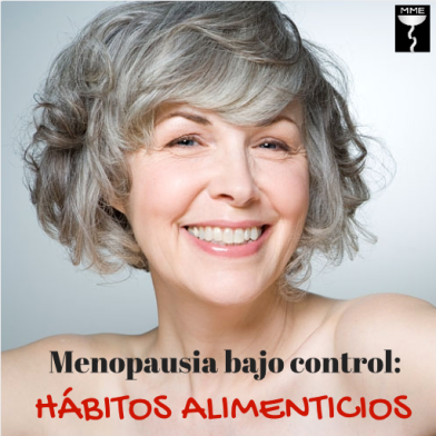 Maria Martinez Eslava - menopausia